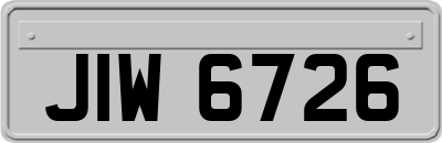JIW6726