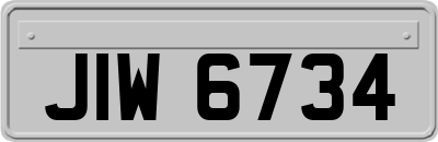 JIW6734