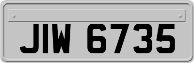 JIW6735