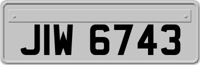 JIW6743