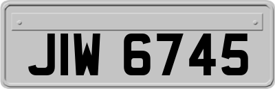 JIW6745