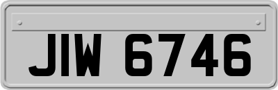 JIW6746