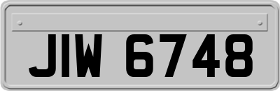 JIW6748
