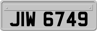 JIW6749