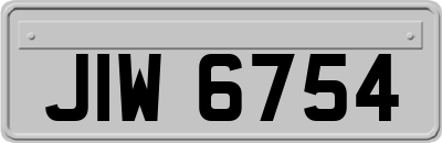 JIW6754
