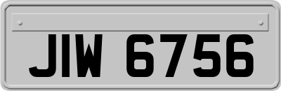 JIW6756