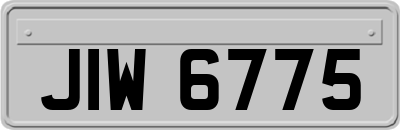 JIW6775