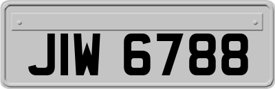 JIW6788
