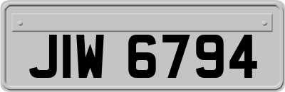 JIW6794