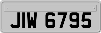 JIW6795