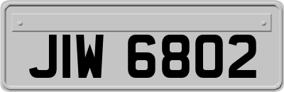 JIW6802
