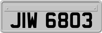 JIW6803