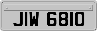 JIW6810