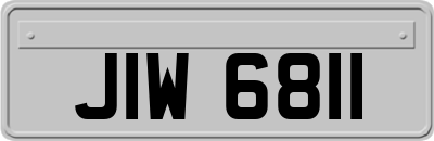 JIW6811