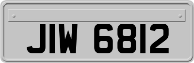 JIW6812