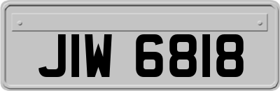JIW6818