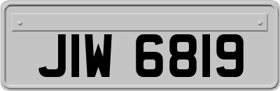 JIW6819