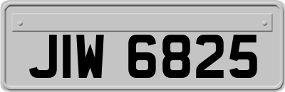 JIW6825