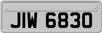 JIW6830