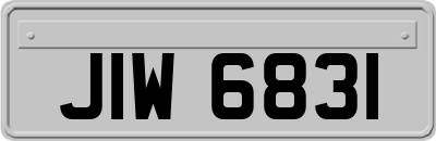 JIW6831