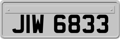 JIW6833
