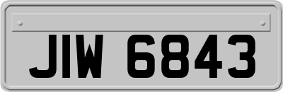 JIW6843