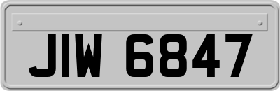 JIW6847