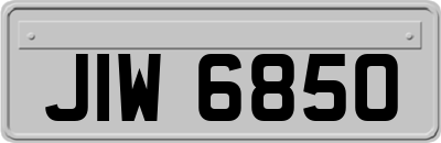 JIW6850