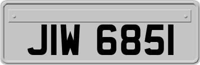 JIW6851
