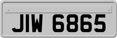 JIW6865