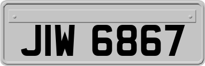 JIW6867