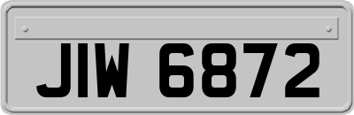 JIW6872