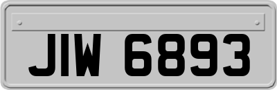 JIW6893