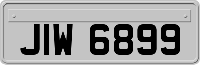 JIW6899