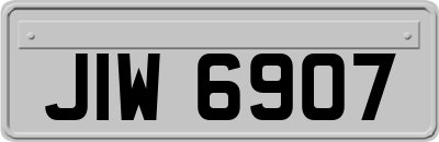 JIW6907