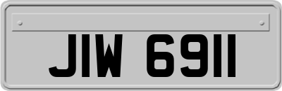 JIW6911