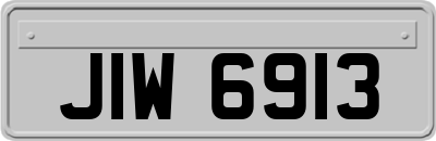 JIW6913