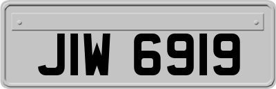 JIW6919