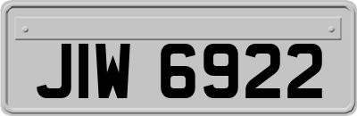JIW6922