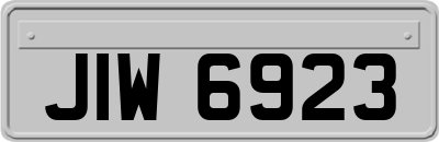 JIW6923