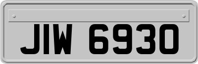JIW6930