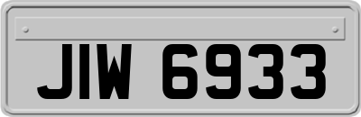 JIW6933