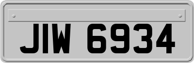 JIW6934
