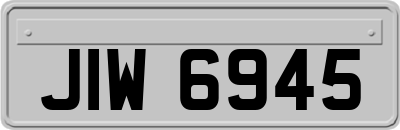 JIW6945