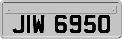 JIW6950