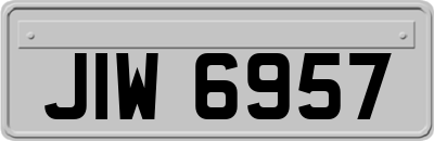 JIW6957