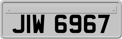 JIW6967