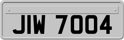 JIW7004