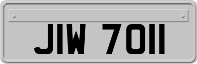 JIW7011
