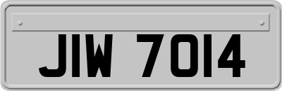 JIW7014